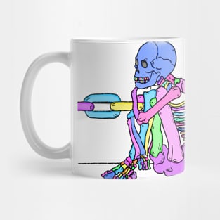 In my mind Mug